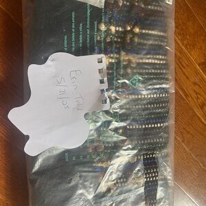 Stella and Dot Clutch